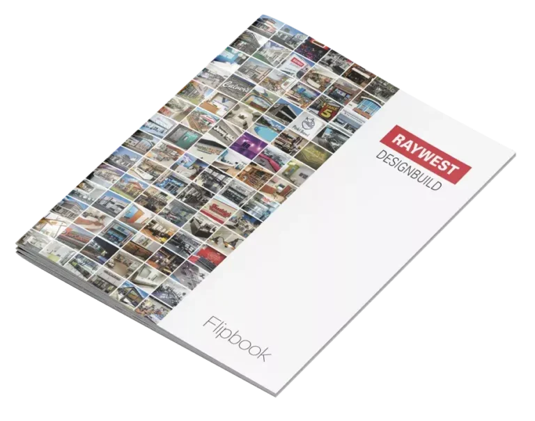 Raywest Designbuild Flipbook